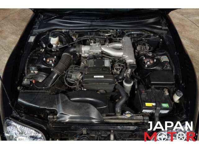 1995 Toyota Supra JDM car for sale — photo 15 of 18