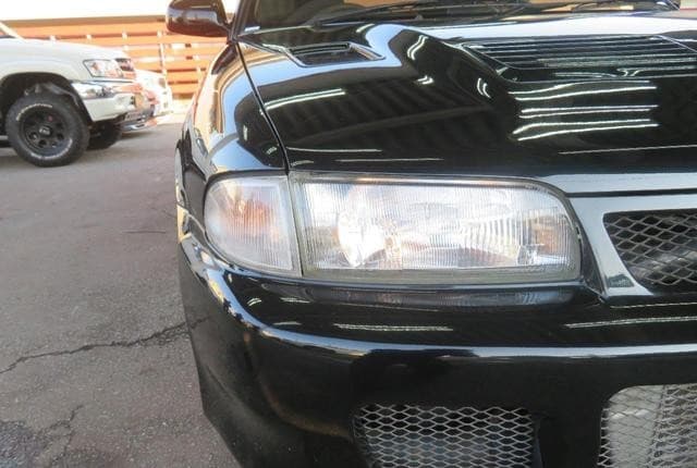 1993 Mitsubishi Lancer JDM car for sale — photo 14 of 25