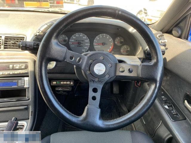 1992 Nissan Skyline JDM car for sale — photo 18 of 26