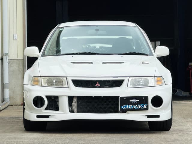 1999 Mitsubishi Lancer JDM car for sale — photo 6 of 25