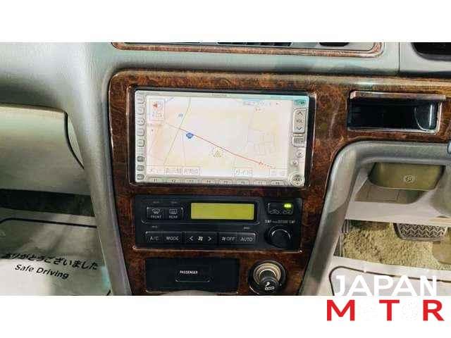 2000 Toyota Mark II JDM car for sale — photo 7 of 8