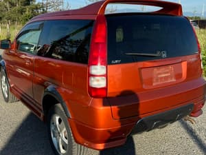 1998 Honda HR-V JDM car for sale