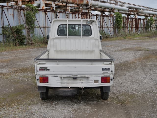 2000 Daihatsu Hijet JDM car for sale — photo 6 of 25