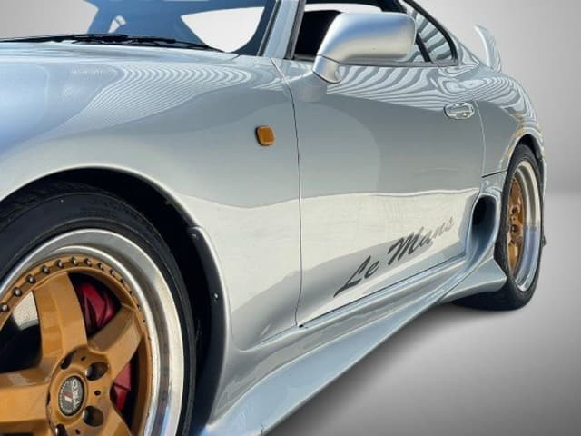 1995 JDM car for sale — photo 20 of 25