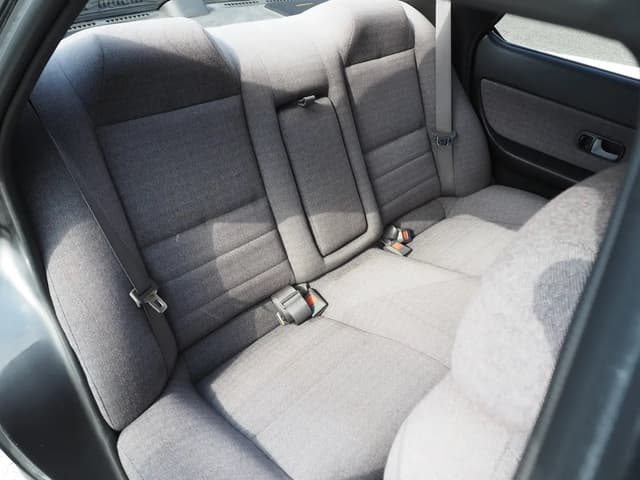 1991 Nissan Skyline JDM car for sale — photo 7 of 24