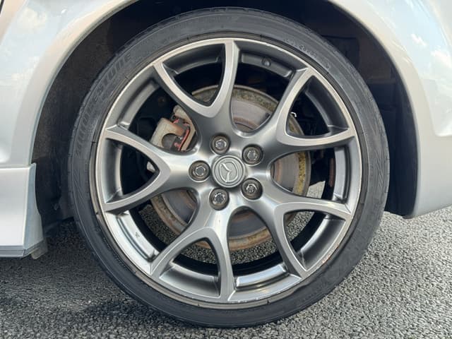 2008 Mazda RX-8 JDM car for sale — photo 23 of 25