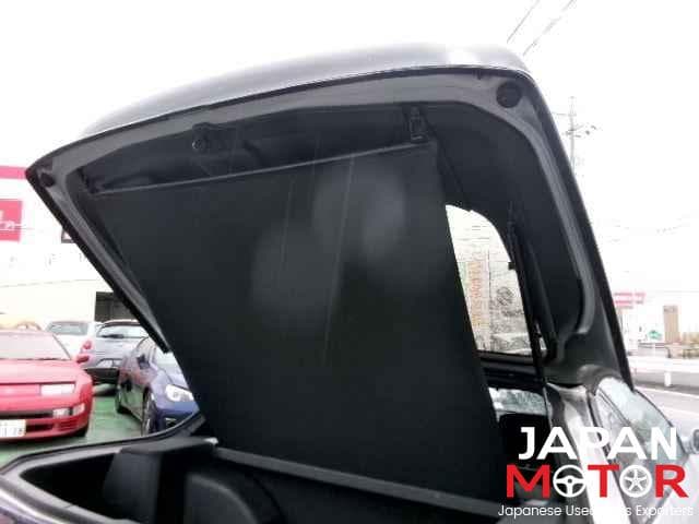 1997 Nissan Fairlady Z JDM car for sale — photo 7 of 21