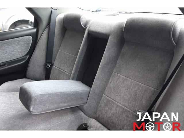 1996 Nissan Skyline JDM car for sale — photo 6 of 10