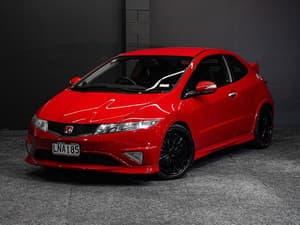 2008 Honda Civic JDM car for sale
