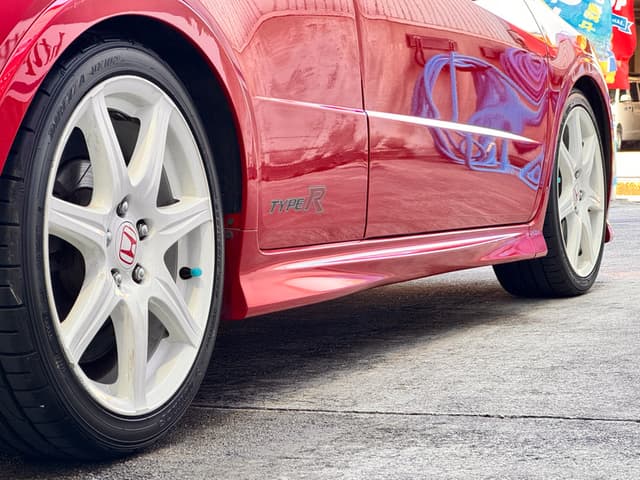 2010 Honda Civic JDM car for sale — photo 18 of 25