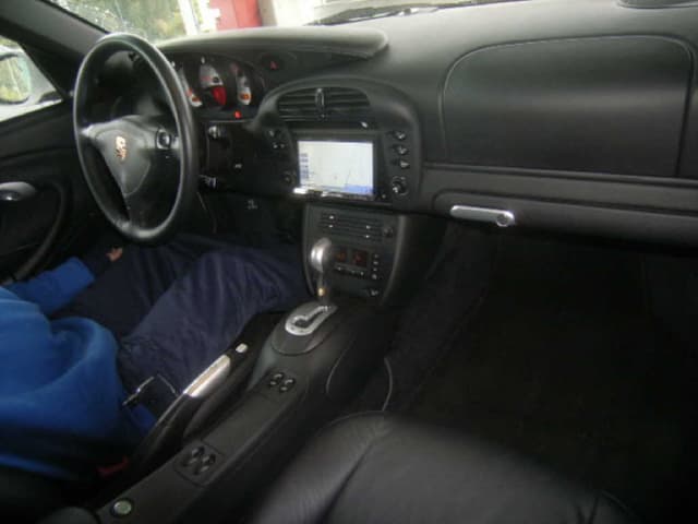 2004 Porsche 911 JDM car for sale — photo 3 of 8