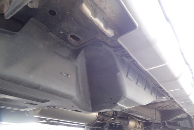 2007 Honda CR-V JDM car for sale — photo 22 of 25