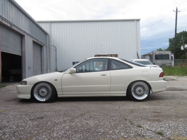 1998 Honda Integra JDM car for sale — photo 5 of 25