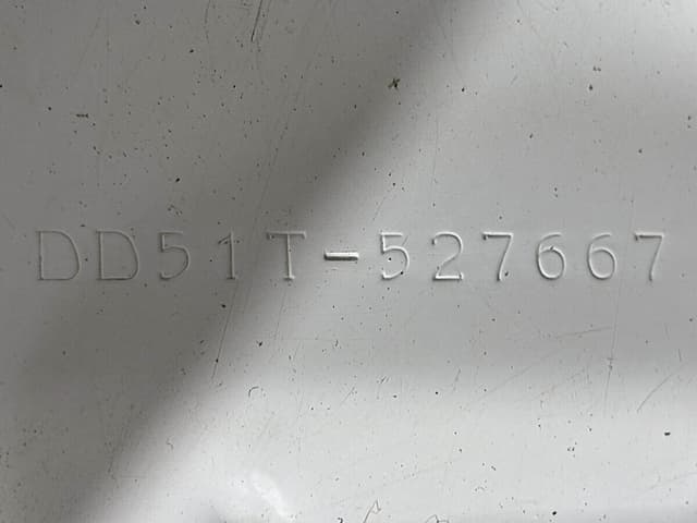 1997 Suzuki Carry JDM car for sale — photo 25 of 25