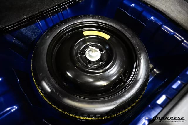 1996 Subaru Legacy JDM car for sale — photo 22 of 25