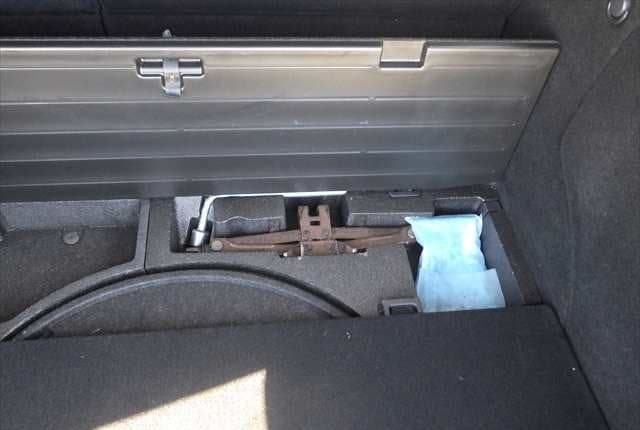 2003 Toyota Caldina JDM car for sale — photo 22 of 25