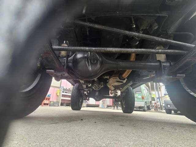 1993 Suzuki Jimny JDM car for sale — photo 20 of 20