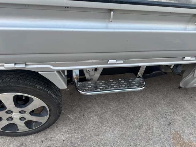 2000 Suzuki Carry JDM car for sale — photo 6 of 10