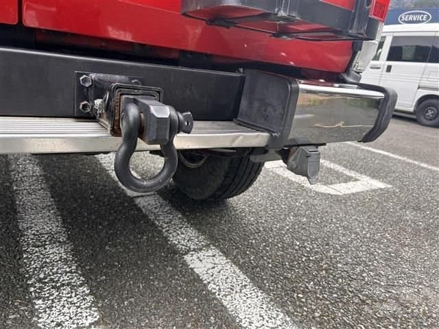 1992 Toyota Land Cruiser JDM car for sale — photo 14 of 21