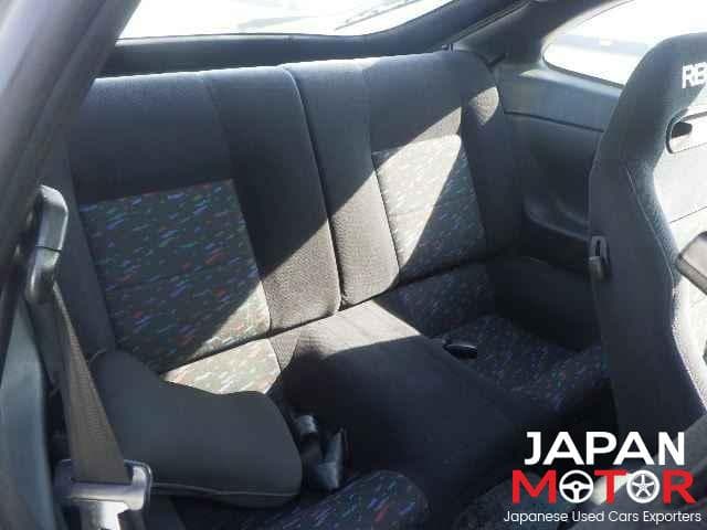 1996 Toyota Celica JDM car for sale — photo 10 of 10