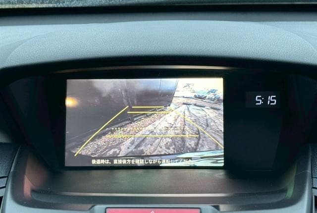 2008 Honda Odyssey JDM car for sale — photo 4 of 25