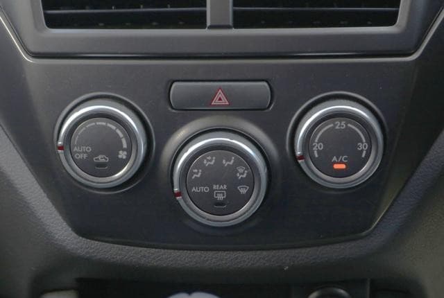 2008 Subaru Impreza JDM car for sale — photo 9 of 25
