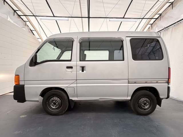 1999 Subaru Sambar JDM car for sale — photo 3 of 25