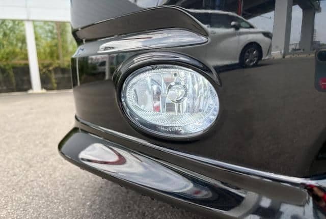 2004 Honda Odyssey JDM car for sale — photo 9 of 20