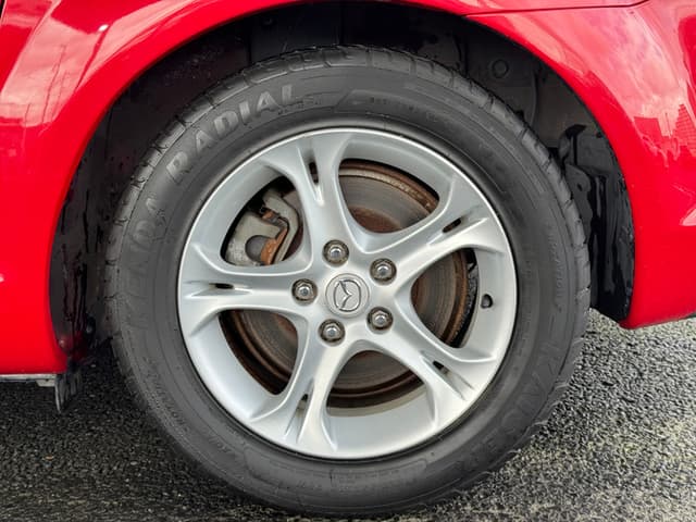 2004 Mazda RX-8 JDM car for sale — photo 14 of 25