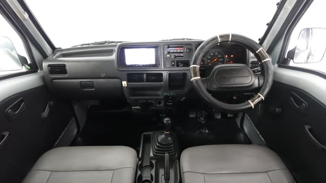 2000 Subaru Sambar JDM car for sale — photo 13 of 17