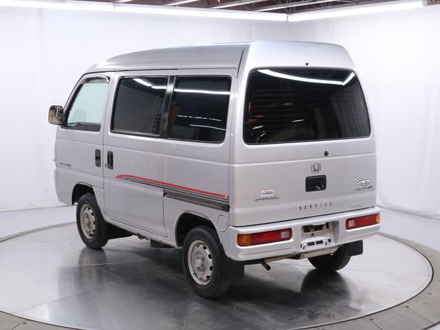 1996 Honda Street JDM car for sale — photo 5 of 25
