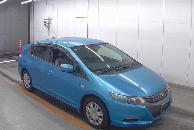 2009 Honda JDM car for sale — photo 6 of 6