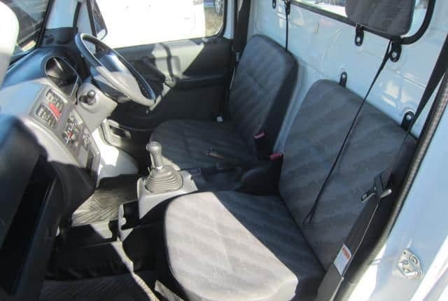 2009 Suzuki Carry JDM car for sale — photo 14 of 25