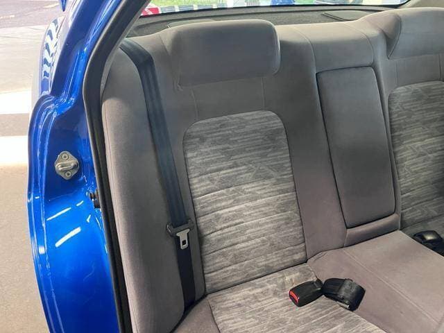 2001 Nissan Skyline JDM car for sale — photo 14 of 20