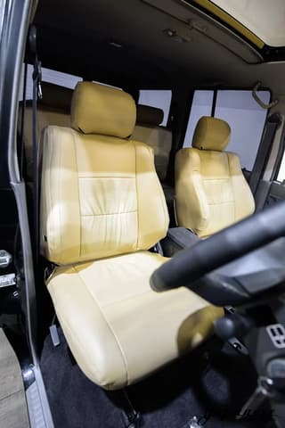 1994 Toyota Land Cruiser Prado JDM car for sale — photo 14 of 25