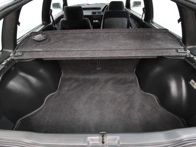 1986 Honda Accord JDM car for sale — photo 23 of 25