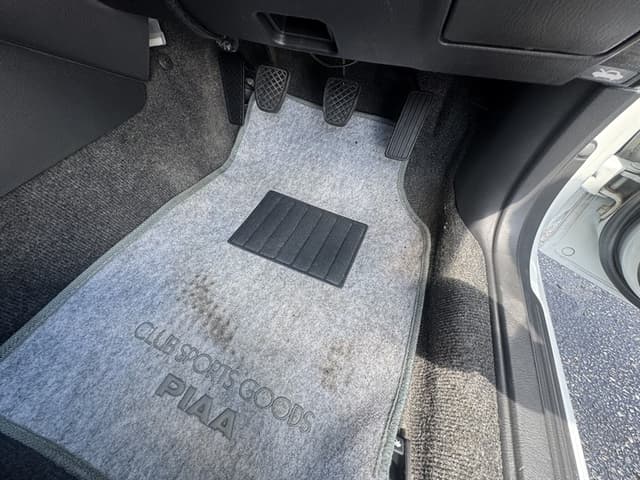 2001 Subaru Impreza JDM car for sale — photo 23 of 25