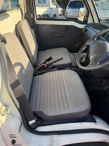 1999 Daihatsu Hijet JDM car for sale — photo 5 of 8