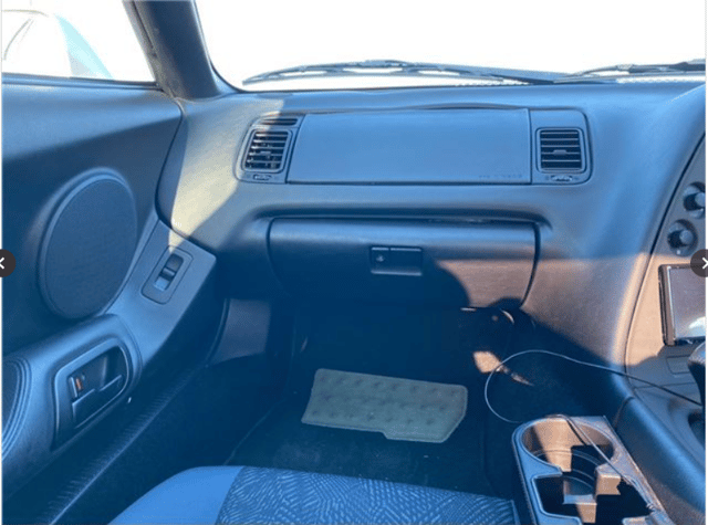 1997 Toyota Supra JDM car for sale — photo 20 of 25