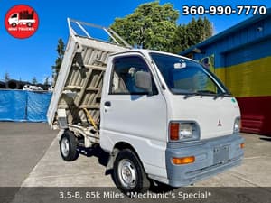 1995 Mitsubishi Minicab JDM car for sale