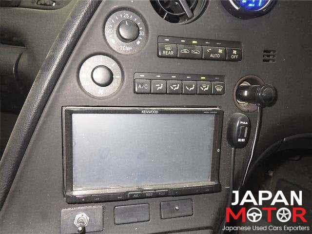 1994 Toyota Supra JDM car for sale — photo 7 of 8