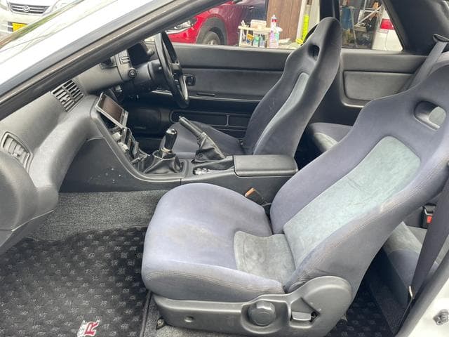1993 Nissan Skyline JDM car for sale — photo 10 of 20