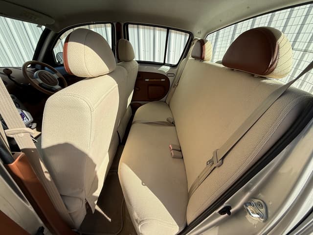 2000 Toyota Will JDM car for sale — photo 12 of 20