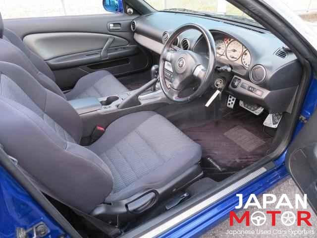 2000 Nissan Silvia JDM car for sale — photo 5 of 10
