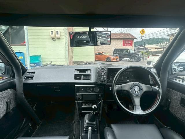 1983 Toyota Sprinter JDM car for sale — photo 7 of 20