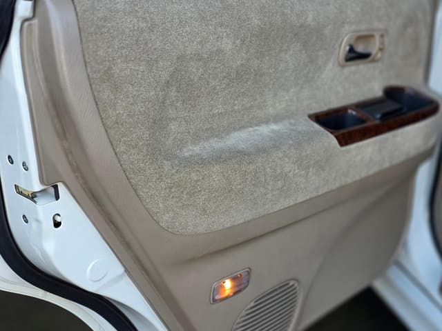 1997 Honda Odyssey JDM car for sale — photo 11 of 25
