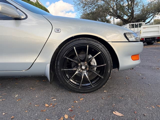 1995 Toyota Sera JDM car for sale — photo 11 of 20