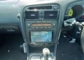 2000 Toyota Aristo JDM car for sale — photo 19 of 22