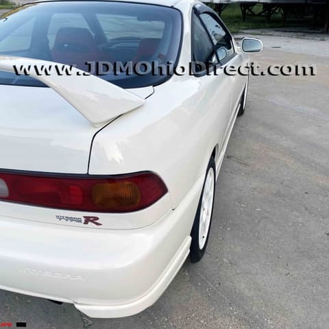 1998 Honda Integra JDM car for sale — photo 9 of 25