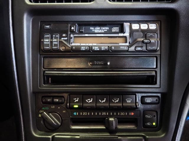 1995 Toyota MR2 JDM car for sale — photo 5 of 20